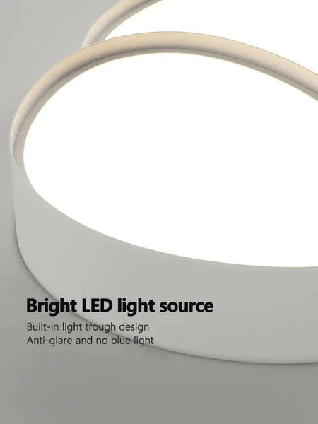 Plafonnier Design : Luminaire Moderne Éclairant IL482930-ILLUMEEN.COM