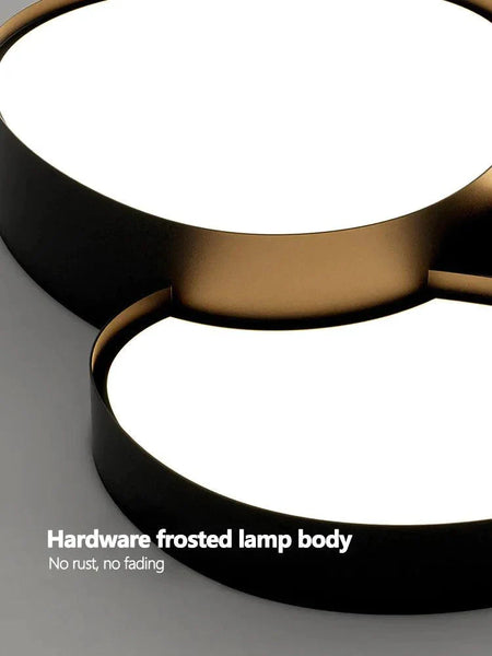 Plafonnier Design : Luminaire Moderne Éclairant IL482930-ILLUMEEN.COM