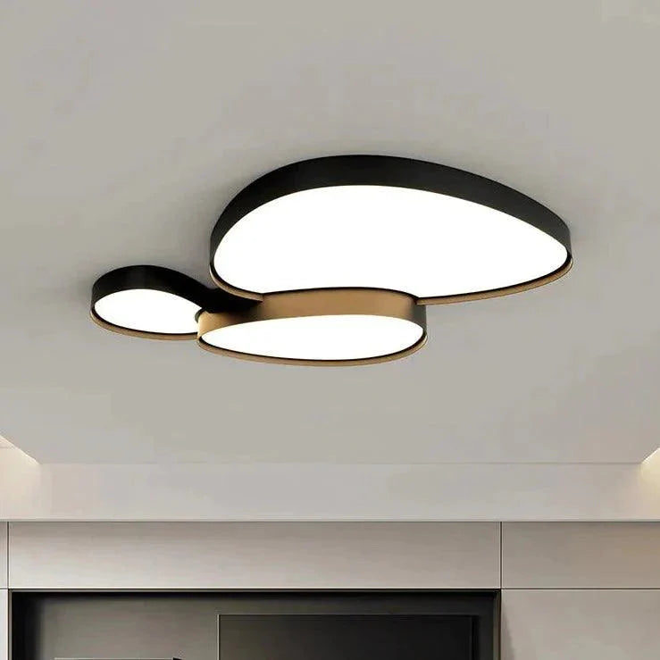 Plafonnier Design : Luminaire Moderne Éclairant IL482930-ILLUMEEN.COM
