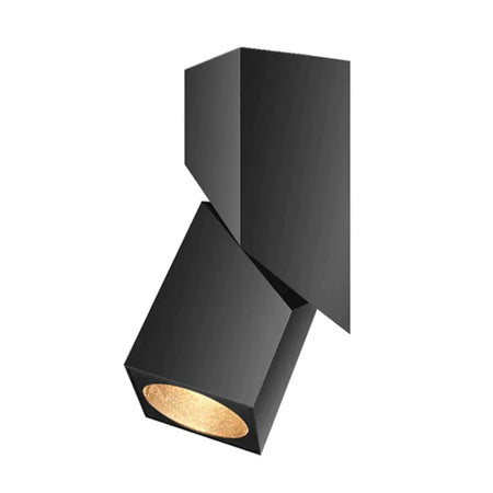 Plafonnier Design : Projecteurs sur Rail de Qualité Aéronautique Luminaire IL583749-ILLUMEEN.COM