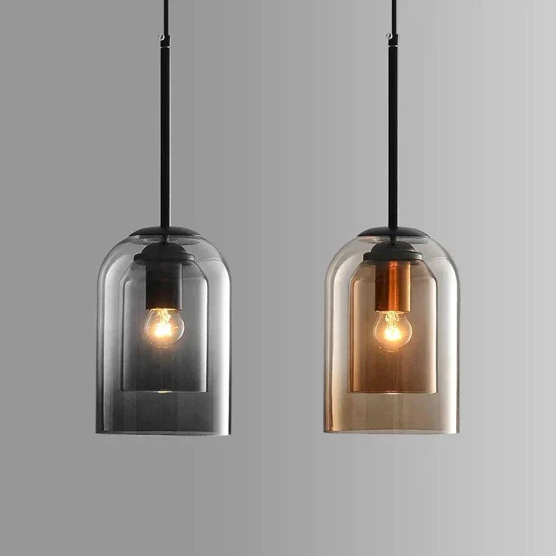 Suspension Élégante en Câble Luminaire Chic IL582731-ILLUMEEN.COM