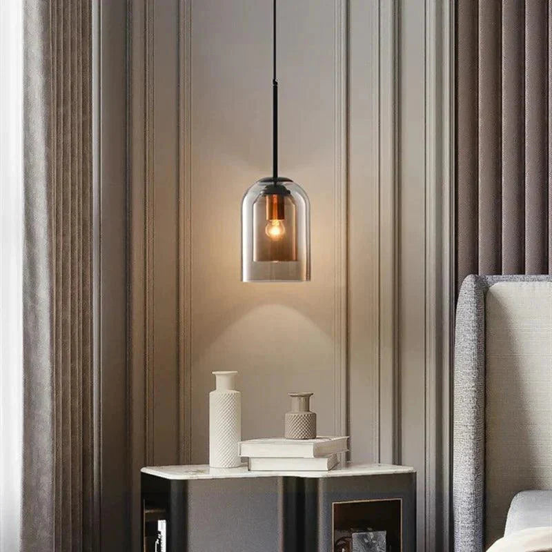 Suspension Élégante en Câble Luminaire Chic IL582731-ILLUMEEN.COM