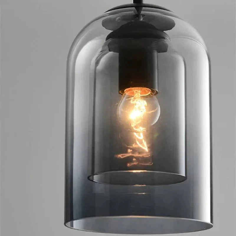 Suspension Élégante en Câble Luminaire Chic IL582731-ILLUMEEN.COM