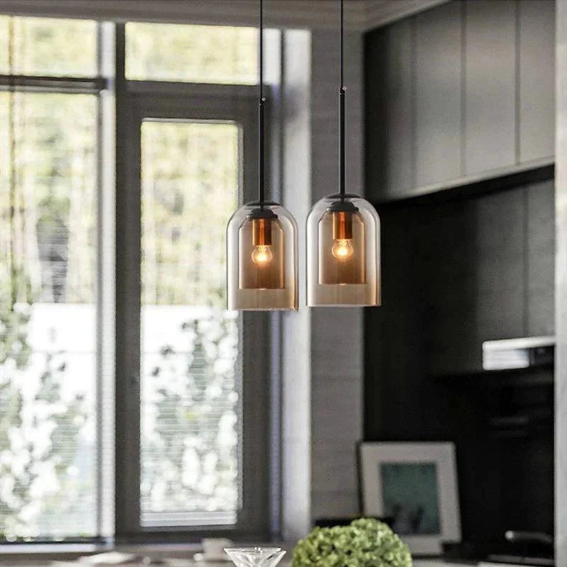Suspension Élégante en Câble Luminaire Chic IL582731-ILLUMEEN.COM