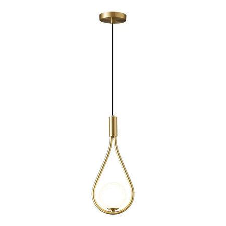 Suspension Élégante en Laiton Luminaire IL947362-ILLUMEEN.COM