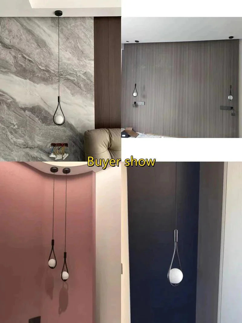 Suspension Élégante en Laiton Luminaire IL947362-ILLUMEEN.COM