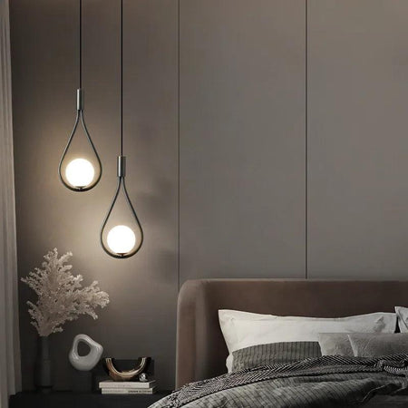 Suspension Élégante en Laiton Luminaire IL947362-ILLUMEEN.COM