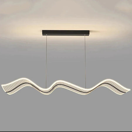 Suspension Luminaire Élégant avec Gradation Ajustable IL452178-ILLUMEEN.COM