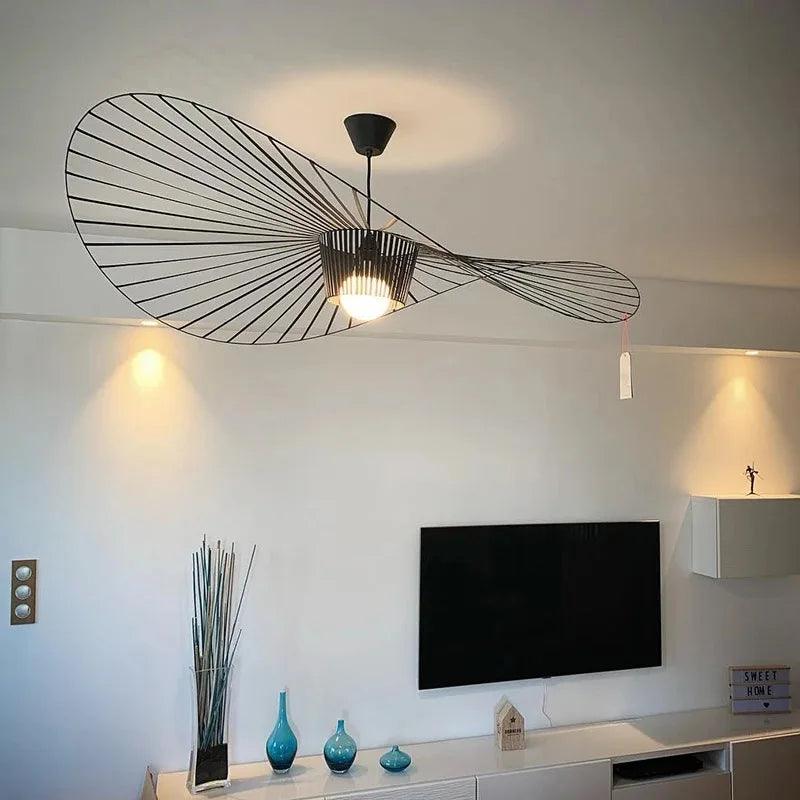 Suspension Luminaire Élégante et Personnalisable IL482736-ILLUMEEN.COM