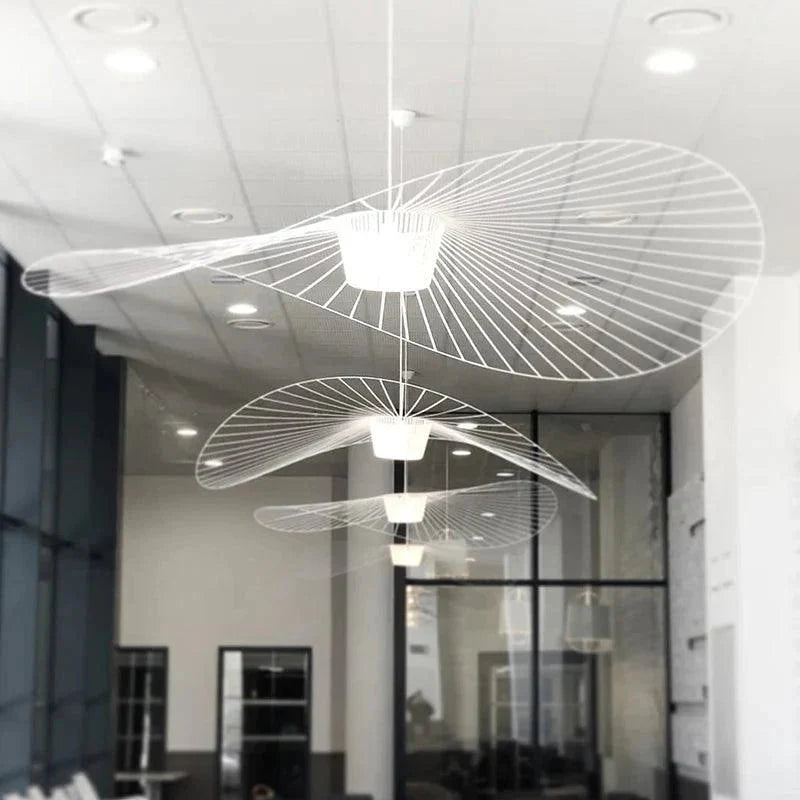 Suspension Luminaire Élégante et Personnalisable IL482736-ILLUMEEN.COM